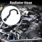 Radiator Hose No. 8R0819376J for Audi Q5 2.0T (2009–2011)