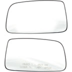 Mirror Glasses Set of 2 for Lancer