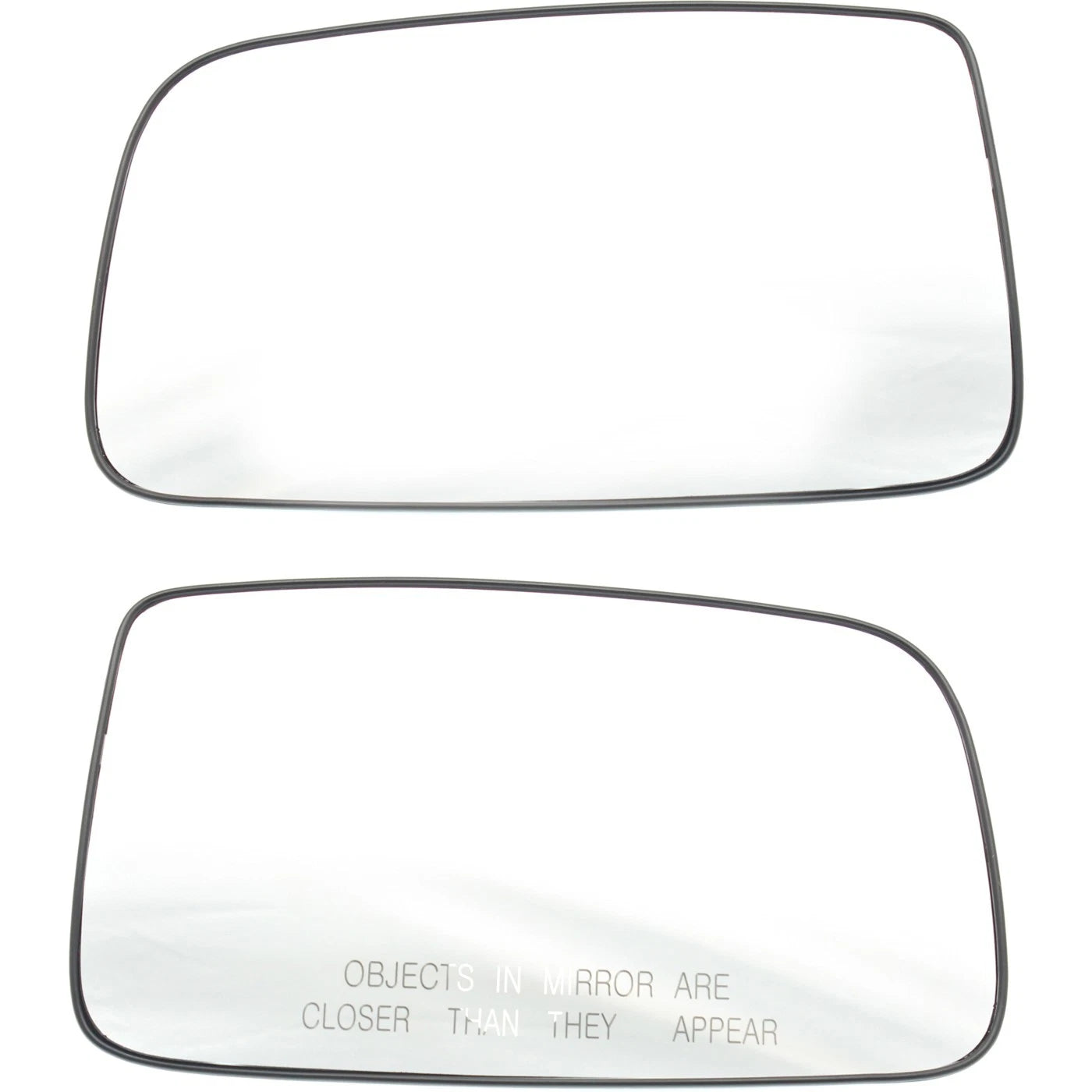 Mirror Glasses Set of 2 for Lancer