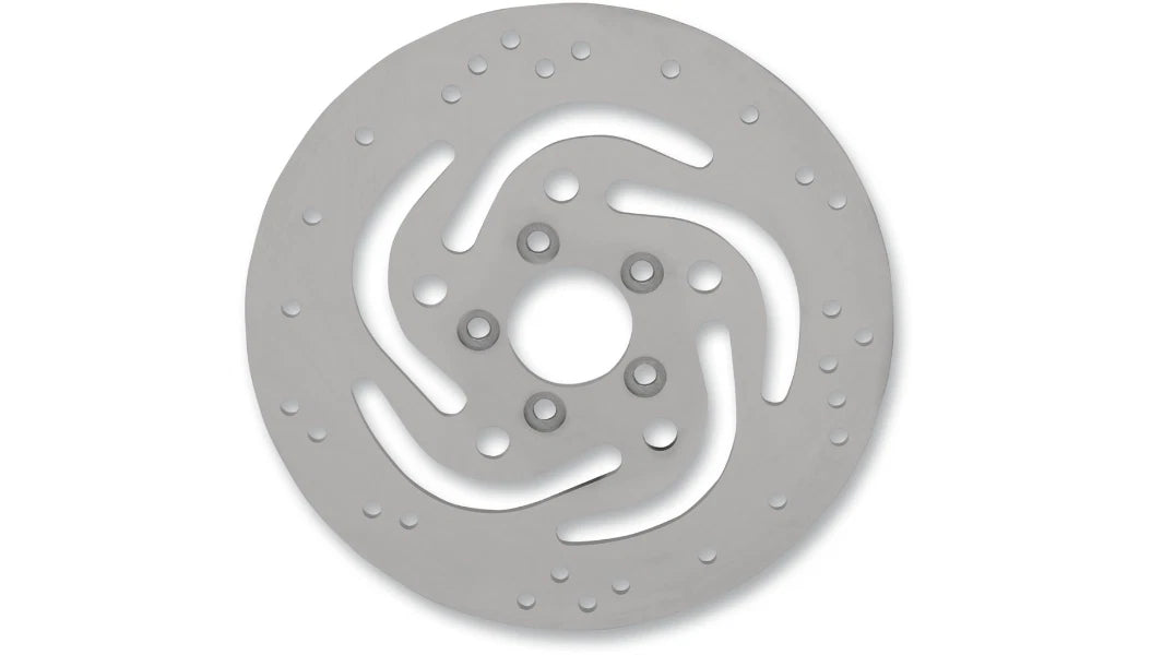 11.5" Rear Brake Rotor for Harley Davidson (2000–2023)