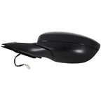 Driver Side Mirror for Honda Accord (2018–2022)