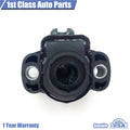 Throttle Position Sensor for Dodge Viper, Dakota, Jeep Cherokee, Wrangler (1992–2006)