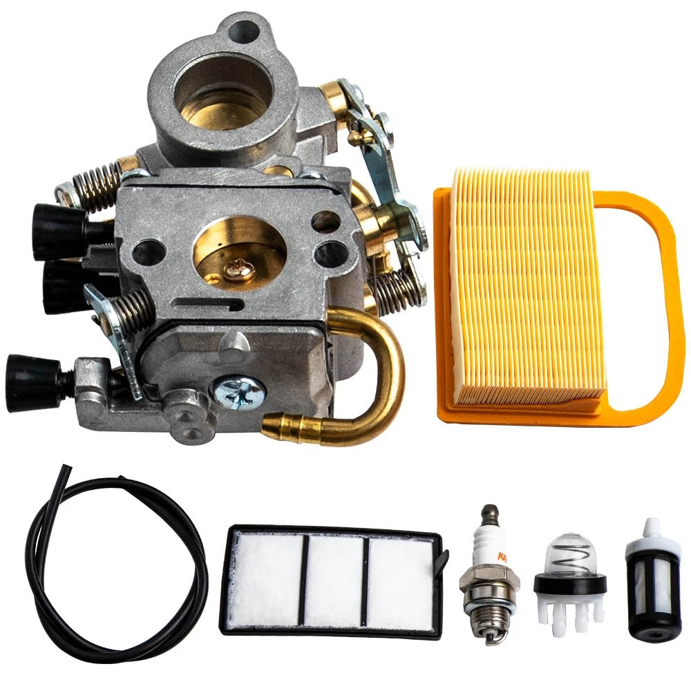 Carburetor Carb for Stihl TS410 TS420 (2009–2015) 4238-120-0600