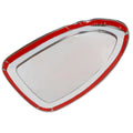 Chrome Door Mirror Covers for Chevy Silverado Tahoe GMC Cadillac Escalade