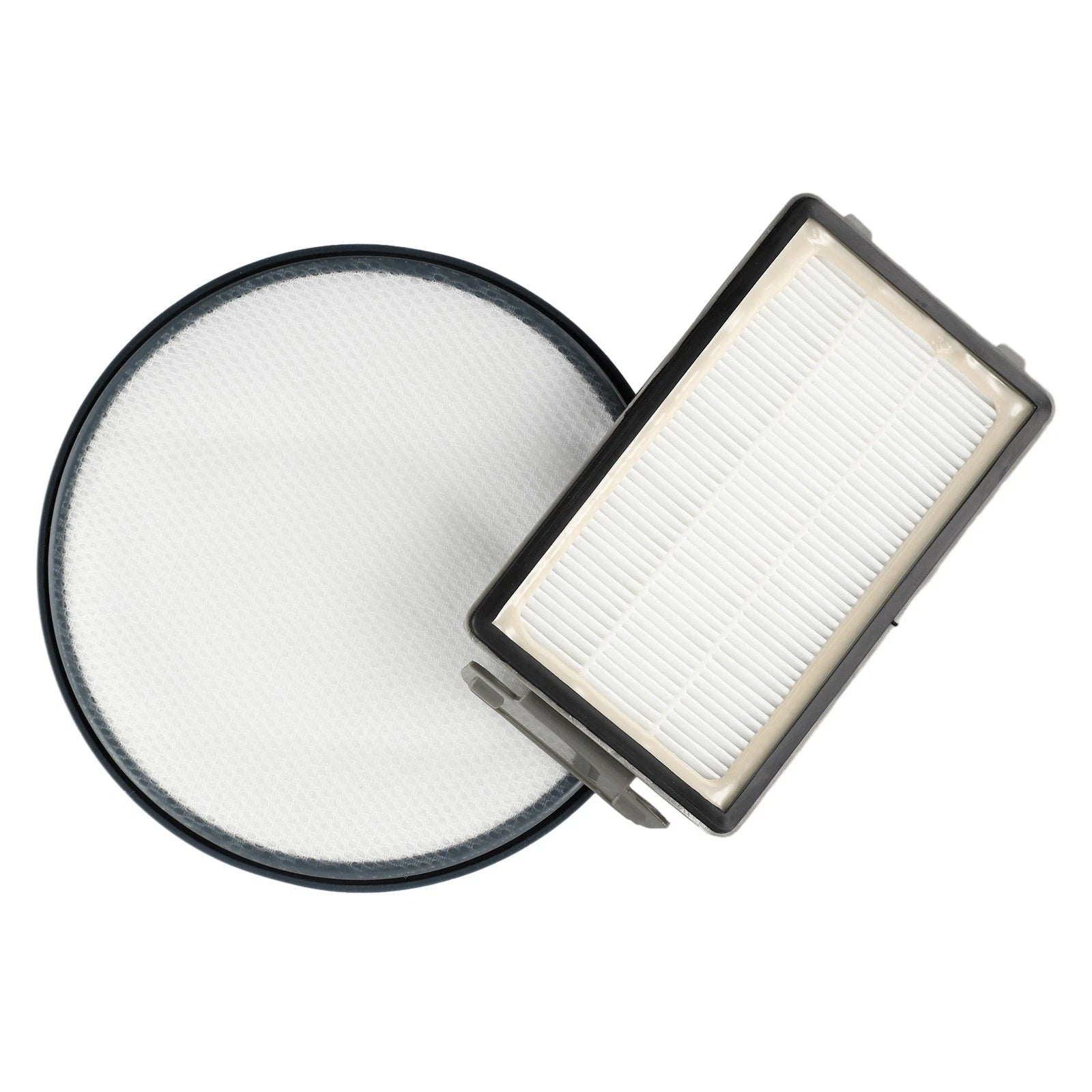 Vacuum Cleaner Filter Kit for RO4825, RO4871, TW48 (XXL)