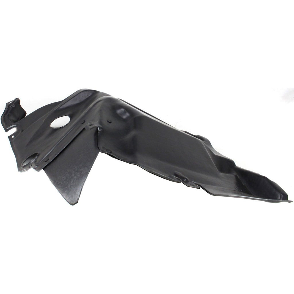 Engine Splash Shields Set of 2 for Ford