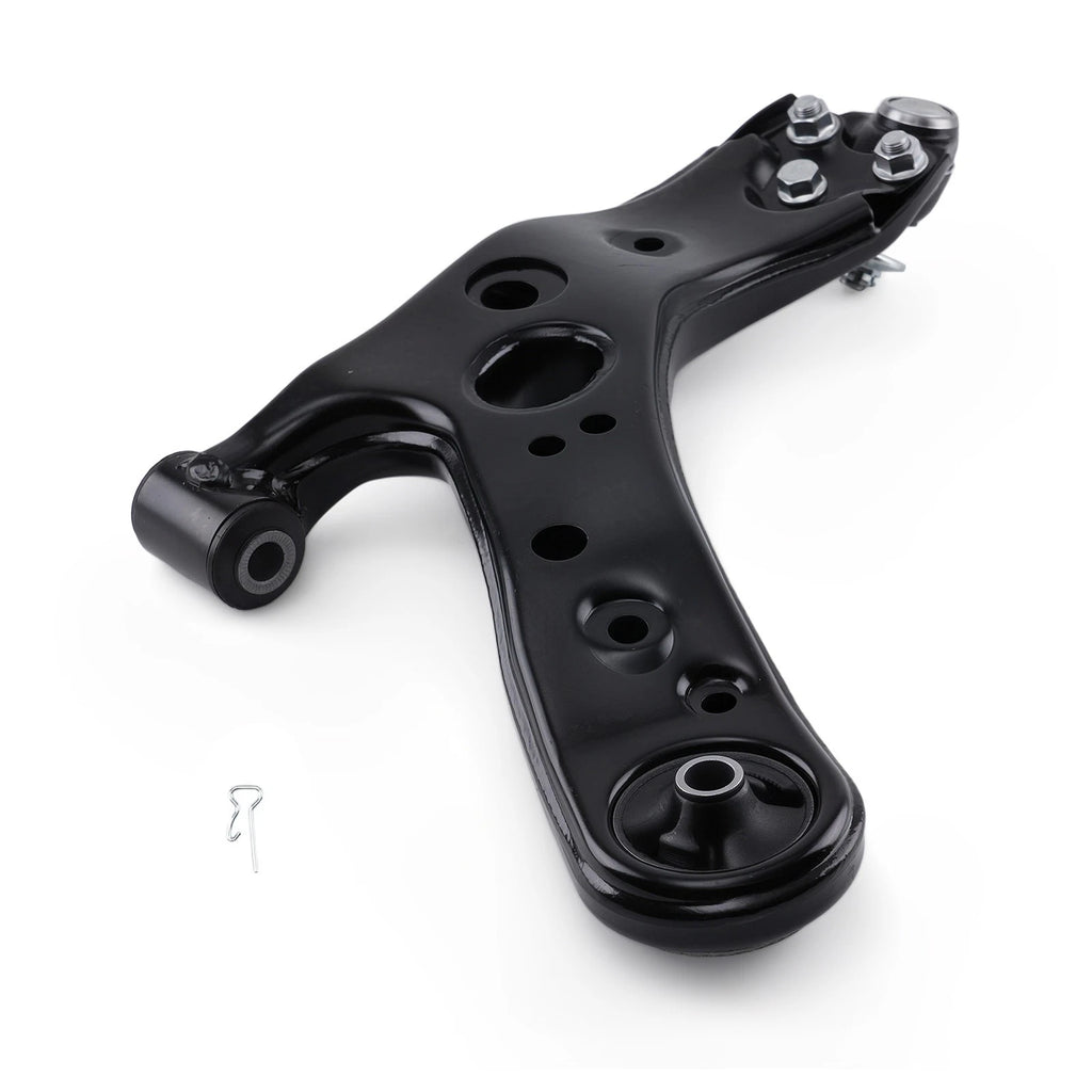 Front Lower Left Control Arm for Toyota Prius/CT200H (2010–2017)