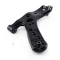 Front Lower Left Control Arm for Toyota Prius/CT200H (2010–2017)