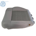 Front Passenger Bottom Cloth Seat Cover for Jeep Wrangler (2007–2021)