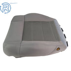Front Passenger Bottom Cloth Seat Cover for Jeep Wrangler (2007–2021)