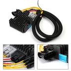 Regulator Rectifier for Polaris RZR 1000, RZR 4 900 (2013–2015) 4014029 4015229