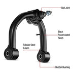 2X Front Lift Upper Control Arm for Toyota Tacoma 1996–2004, 4Runner