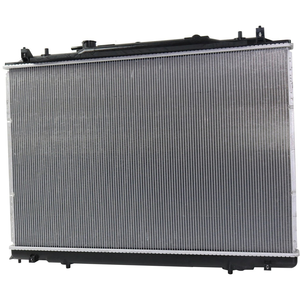 Radiators for Honda Passport Ridgeline Pilot Acura MDX (2014–2020)