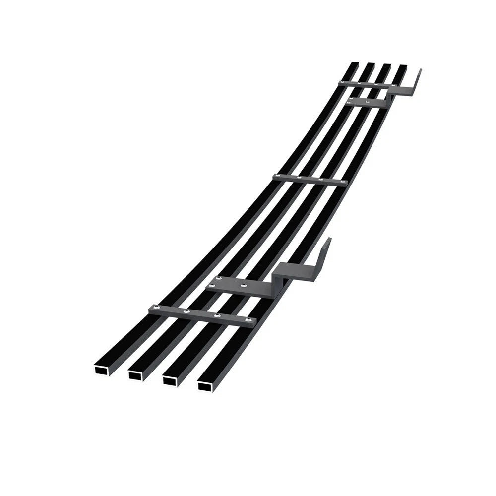 Bumper Billet Grille Insert for Ford Explorer (1995-1998)