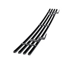 Bumper Billet Grille Insert for Ford Explorer (1995-1998)