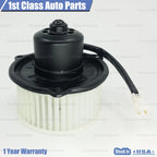 Blower Motor for Ram 1500 2500 3500 Pickup (1993–1998) Jeep Grand Cherokee