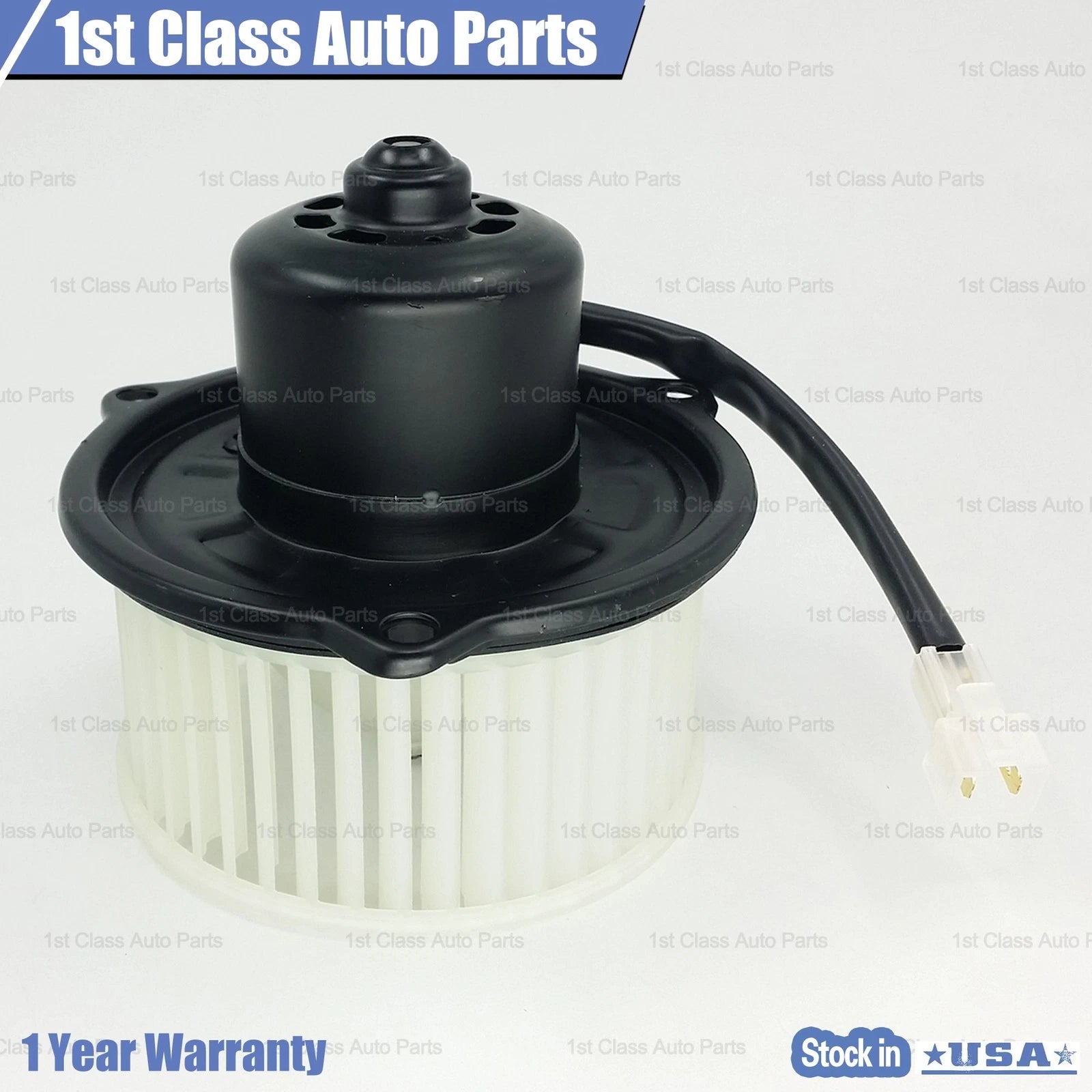 Blower Motor for Ram 1500 2500 3500 Pickup (1993–1998) Jeep Grand Cherokee