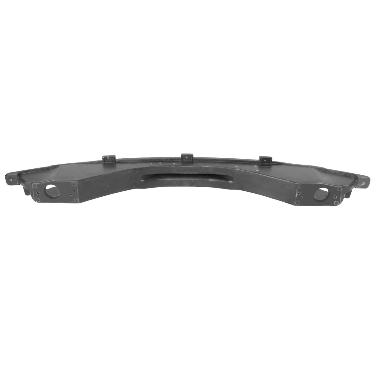 Rear Bumper Reinforcement Impact Absorber for Hyundai Santa Fe Sport (2013–2016)