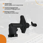 Clutch Master Cylinder for Jeep Wrangler (1991-1995)