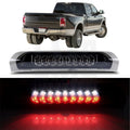 LED 3rd Brake Light for Dodge Ram 1500/2500/3500 (2002–2009) Smoke Lens