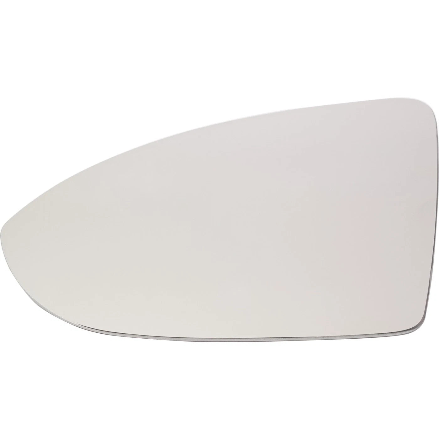 Mirror Glass Set for Volkswagen Golf R (2015–2019) Left & Right Heated