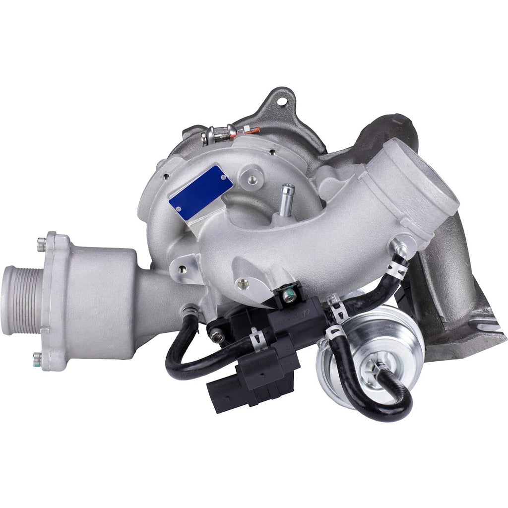 Turbocharger for Audi A5 Quattro, Q5, A4 Allroad, A6 (2012–2015)