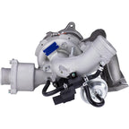 Turbocharger for Audi A5 Quattro, Q5, A4 Allroad, A6 (2012–2015)