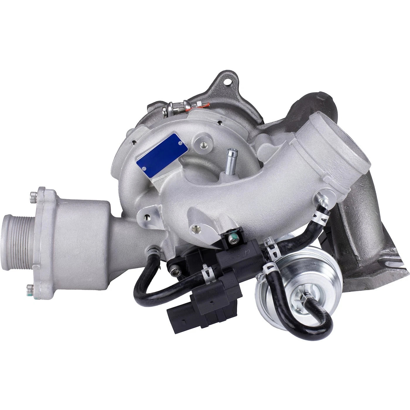 Turbocharger for Audi A5 Quattro, Q5, A4 Allroad, A6 (2012–2015)