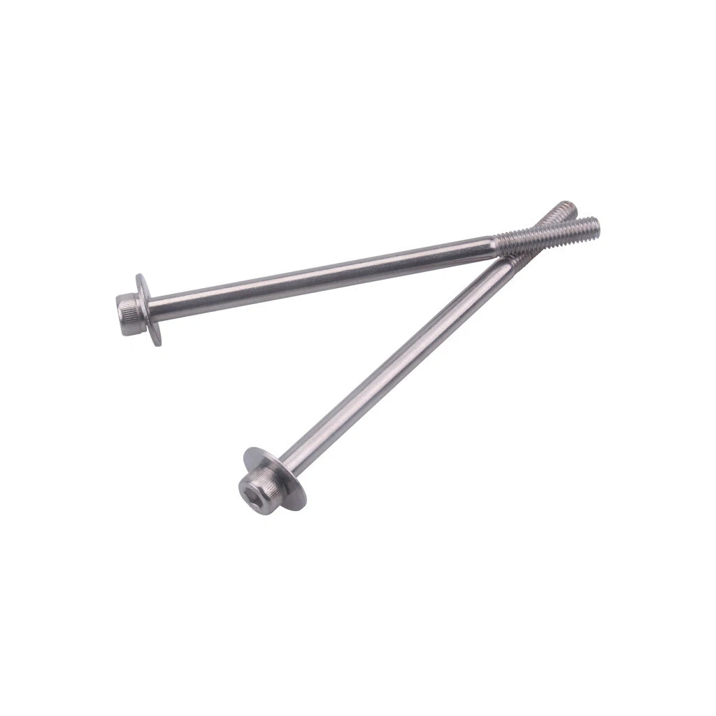 Stainless Steel Intake Manifold Bolts Kit for LS1 LS2 LS3 LS6
