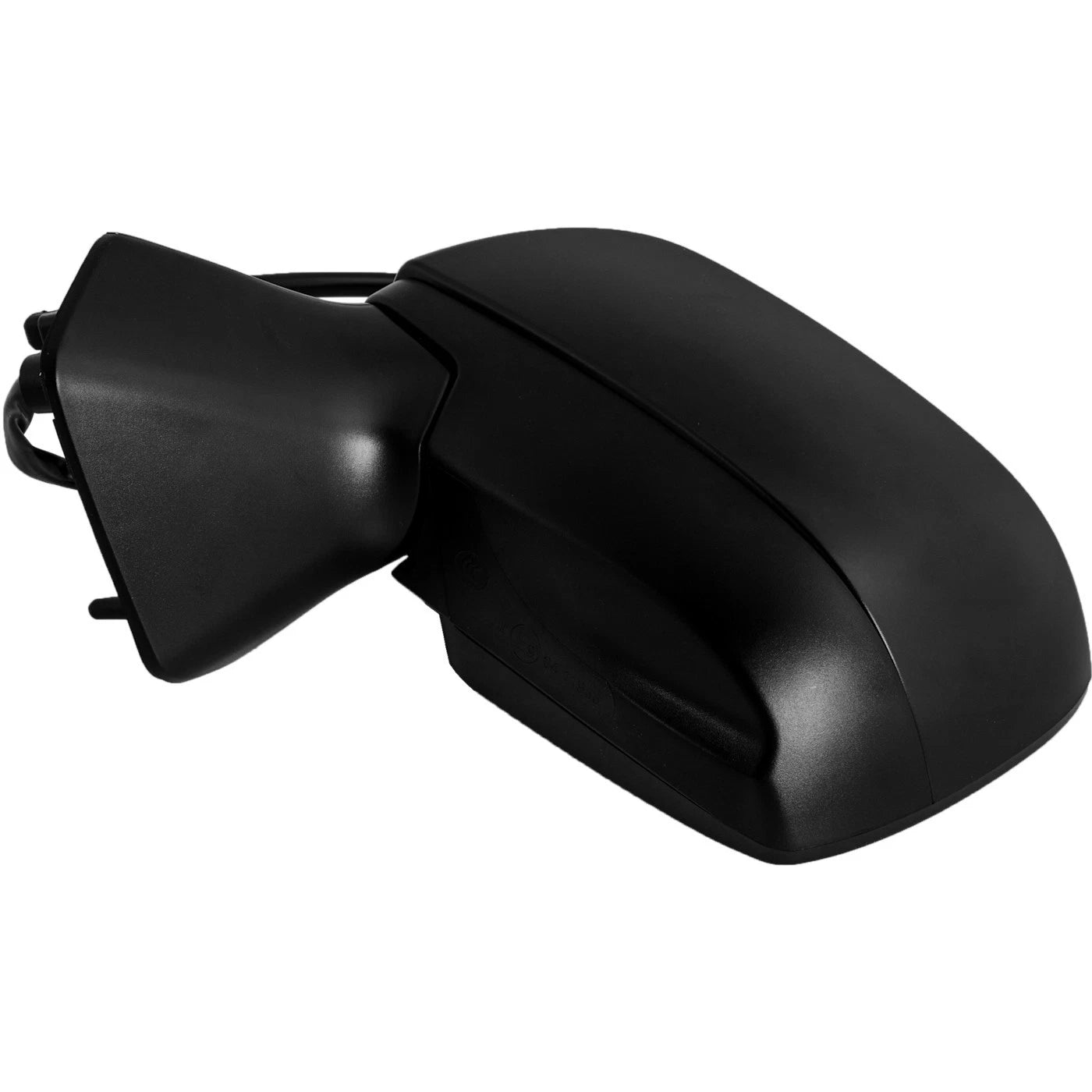 Driver Left Side Mirror for Subaru Forester (2014–2016)