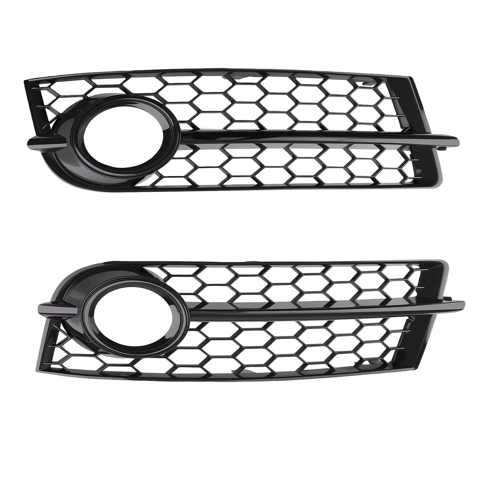 Fog Light Grille for Audi TT 8J (2006–2014) 8J080768201C 8J080768101C