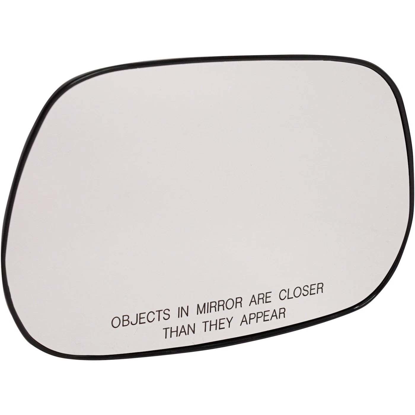 Passenger Right Side Mirror Glass for Toyota RAV4 (2001–2003)