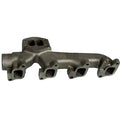Exhaust Manifold Section for Ford 7810 7910 8210 Tractors