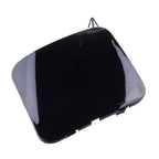 Front Bumper Tow Hook Eye Cap Cover for Nissan Murano (2015-2019)