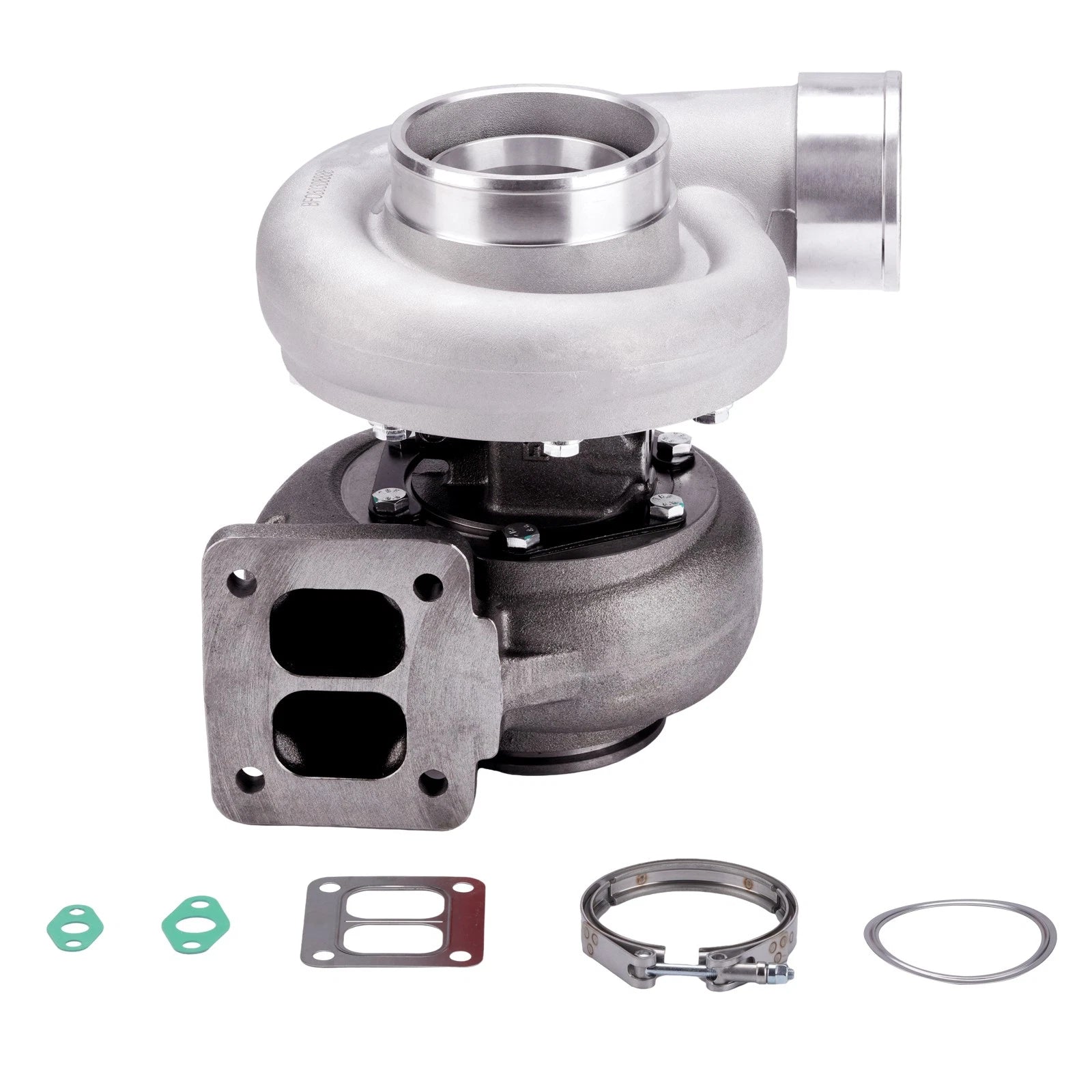 GT45 T4 V-Band Turbo A/R 1.05 98mm 600+HP Boost Upgrade