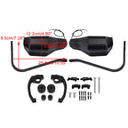 Handguard Protector Cover for Honda XL750 Transalp (2023)