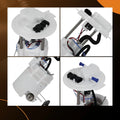 Electric Fuel Pump Module Assembly for Hyundai Santa Fe (2007–2009) 311100W000