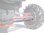 SuperATV Billet Aluminum Lower Radius Arms for Can-Am Maverick X3 (2017–2023)