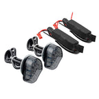 Flush Mount LED Turn Signals for Yamaha YZF R7 (2021–2022)
