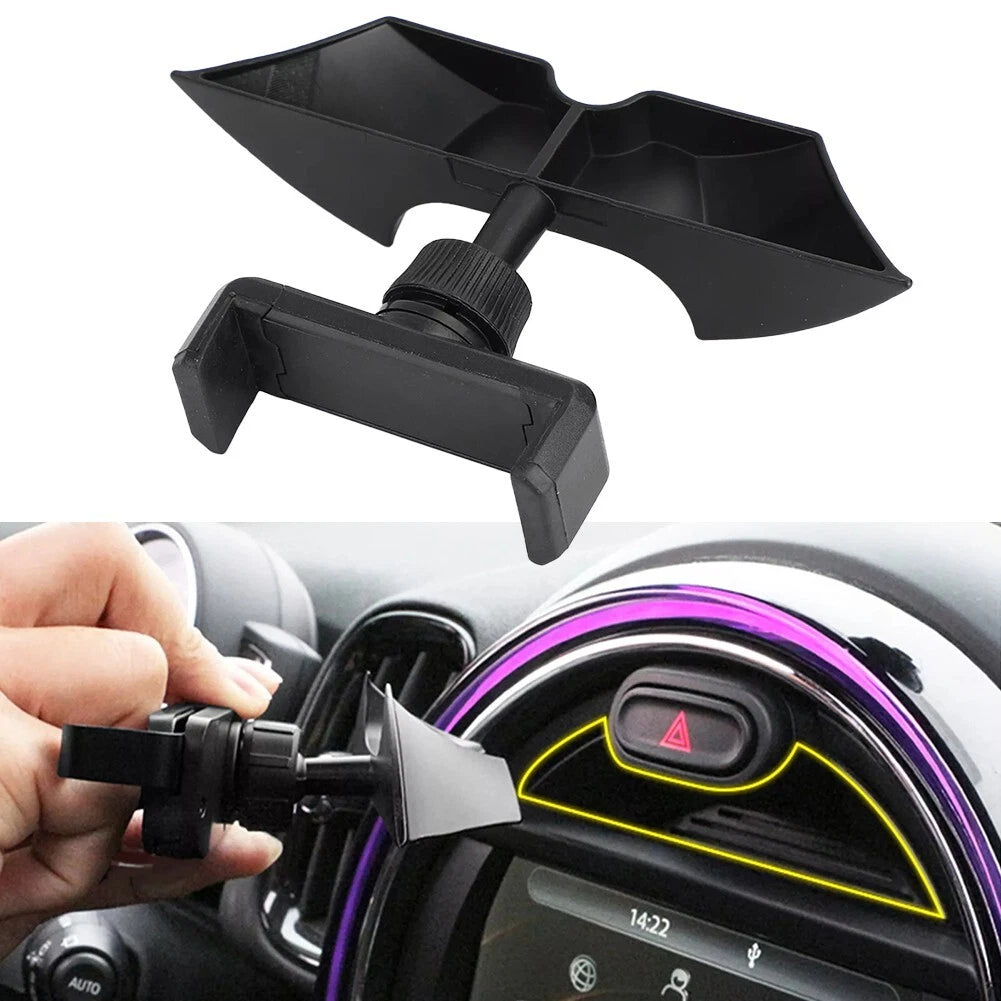 Car Mount Phone Holder for BMW Mini Cooper F54 F55 F56 F57 F60