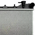 Aluminum Radiator for Subaru Impreza Forester 2.5L (1999–2001) DPI2402