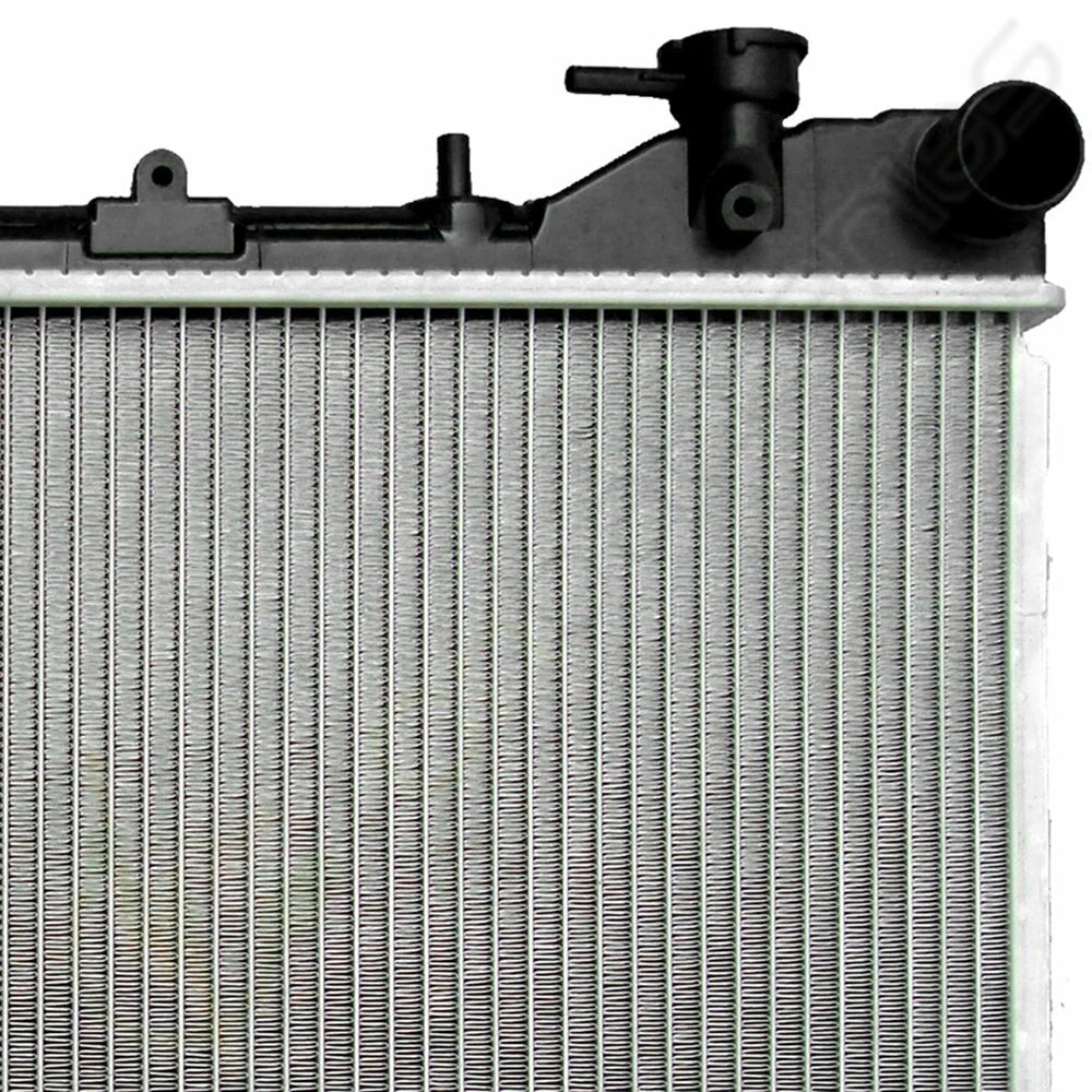 Aluminum Radiator for Subaru Impreza Forester 2.5L (1999–2001) DPI2402