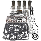 Engine Overhaul Rebuild Kit for Kubota V2203L (334, 341, L4350DT, KX121-2)
