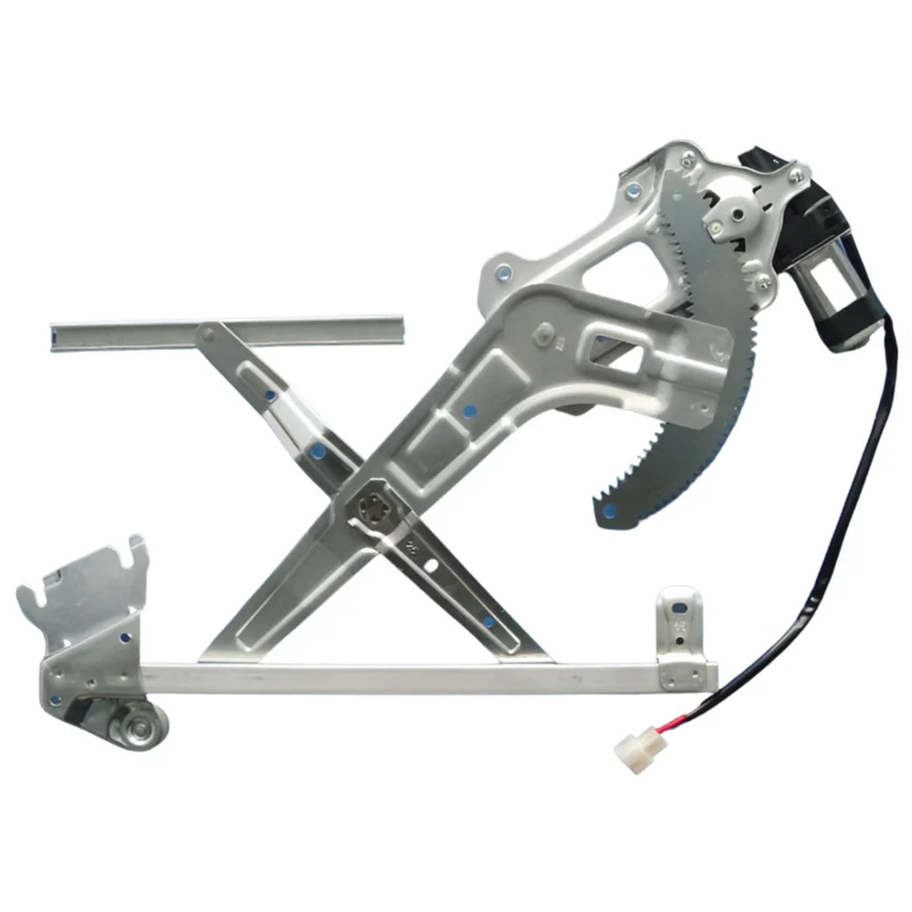 Front Right Window Regulator W/ Motor 2 Pins for Subaru Forester (2002–2008)