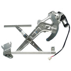 Front Right Window Regulator W/ Motor 2 Pins for Subaru Forester (2002–2008)