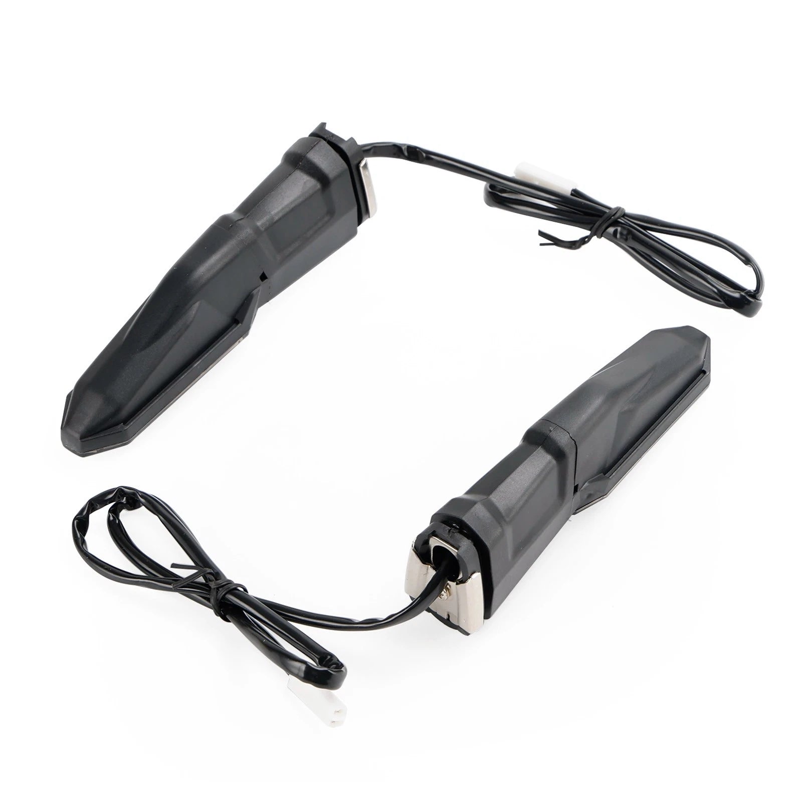 Turn Signal Lights for Kawasaki Z125 Z250 Z400 Z650 Z750 Z800 Z900 (2016–2023)