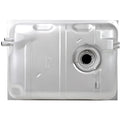 15 Gallon Fuel Gas Tank for Jeep CJ7, CJ5 (1978–1986)