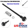 Shifter Stick for Dodge NV4500 G360 Ram 2500 3500 (14MM Coarse Thread) NV4500-28E