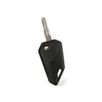 Folding Key Chip Shell for Honda Kawasaki Yamaha Motorcycle (All Years)