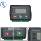 Deep Sea Controller DSE4620 for IP65 LCD Alarm